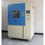 Buồng thử nghiệm phun nước và mưa theo tiêu chuẩn JIS D0203 R-1000JIS - Hãng LIB INDUSTRY - Trung Quốc