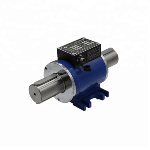 Cảm biến đo tốc độ và moment xoắn ZJ-200AS - Hãng LANMEC - Trung Quốc