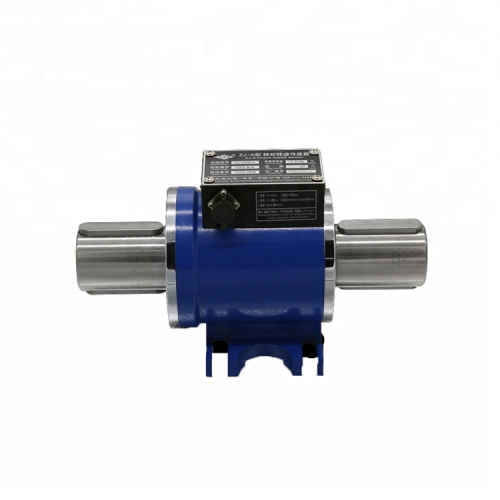 Cảm biến đo tốc độ và moment xoắn ZJ-200AS - Hãng LANMEC - Trung Quốc