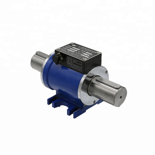 Cảm biến đo tốc độ và moment xoắn ZJ-200AS - Hãng LANMEC - Trung Quốc