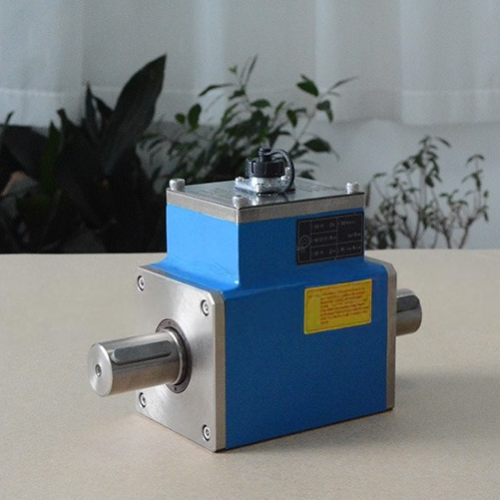 Cảm biến đo tốc độ và moment xoắn ZJ-20AS - Hãng LANMEC - Trung Quốc