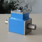 Cảm biến đo tốc độ và moment xoắn ZJ-20AS - Hãng LANMEC - Trung Quốc