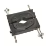 Cữ chặn dụng cụ đa năng kép BMFD/50-160 - Hãng Alroc - Pháp