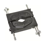 Cữ chặn dụng cụ đa năng kép BMFD/50-160 - Hãng Alroc - Pháp