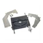 Cữ chặn dụng cụ đa năng kép BMFD/50-160 - Hãng Alroc - Pháp