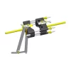 Dụng cụ vát chuốt lớp cách điện CHN5/100-160-NS - Hãng Alroc - Pháp