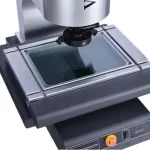 Máy đo kích thước quang học 2D tự động VMS-3020H - Hãng Rational - Trung Quốc