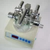 Máy thử độ bền mài mòn kính an toàn kiểu Taber YC‑TABER - Hãng Yuanchen - Trung Quốc