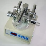 Máy thử độ bền mài mòn kính an toàn kiểu Taber YC‑TABER - Hãng Yuanchen - Trung Quốc
