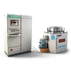 Máy thử độ bền mỏi góc vành xe ô tô con CFT-3A - Hãng Jiurong - Trung Quốc