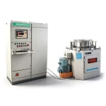 Máy thử độ bền mỏi góc vành xe ô tô con CFT-3A - Hãng Jiurong - Trung Quốc