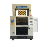 Máy thử độ bền va đập vành xe 13° ITM-2 - Hãng Jiurong - Trung Quốc