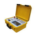 Thiết bị đo điện trở cuộn dây máy biến áp RDZR-10A – Hãng Wrindu - Trung Quốc