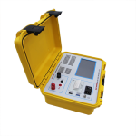Thiết bị đo điện trở cuộn dây máy biến áp RDZR-10A – Hãng Wrindu - Trung Quốc