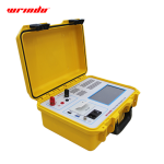 Thiết bị đo điện trở cuộn dây máy biến áp RDZR-10A – Hãng Wrindu - Trung Quốc
