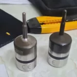 Sửa chữa thành công Thiết bị đọc nhiệt độ nồi hấp HITEMP140-1 - Hãng Madgetech - USA