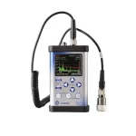 Thiết bị đo độ rung cho thử nghiệm độ rung của Tủ an toàn sinh học theo NSF/ANSI 49 SVAN 974_WA - Hãng SVANTEK - Ba Lan