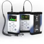 Thiết bị đo độ rung cho thử nghiệm độ rung của Tủ an toàn sinh học theo NSF/ANSI 49 SVAN 974_WA - Hãng SVANTEK - Ba Lan
