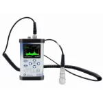 Thiết bị đo độ rung cho thử nghiệm độ rung của Tủ an toàn sinh học theo NSF/ANSI 49 SVAN 974_WA - Hãng SVANTEK - Ba Lan