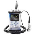Thiết bị đo độ rung cho thử nghiệm độ rung của Tủ an toàn sinh học theo NSF/ANSI 49 SVAN 974_WA - Hãng SVANTEK - Ba Lan