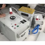 Thiết bị thử nghiệm bơm dòng nhất thứ tới 6000A ATM-6000M - Việt Nam