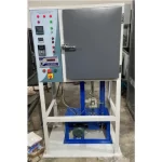 Thiết bị thử nghiệm độ bám dính của lớp cách điện với ruột dẫn 614 AIT - Hãng S.S. Instruments - Ấn Độ