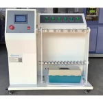 Thiết bị thử nghiệm độ bền uốn gập dây điện XB-OTS-7188S - Hãng OTS TECHNIK - Trung Quốc