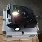 Thiết bị thử nghiêm·độ méo quang học của kính an toàn xe ô tô YC‑ODT - Hãng Yuanchen - Trung Quốc