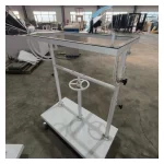 Thiết bị thử nghiêm·độ méo quang học của kính an toàn xe ô tô YC‑ODT - Hãng Yuanchen - Trung Quốc