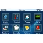 Tủ nhiệt ẩm SDJ027 - Hãng SHJIANHENG - Trung Quốc
