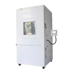 Tủ tạo bụi để thử nghiệm IP5X & IP6X SN441-1800L - Hãng SINUO - Trung Quốc
