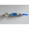 Vòi phun cầm tay thử nghiệm cấp độ bảo vệ IPX5 SN447A-Φ6.3mm - Hãng SINUO - Trung Quốc