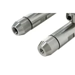 Vòi phun cầm tay thử nghiệm cấp độ bảo vệ IPX5 SN447A-Φ6.3mm - Hãng SINUO - Trung Quốc