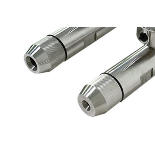 Vòi phun cầm tay thử nghiệm cấp độ bảo vệ IPX5 SN447A-Φ6.3mm - Hãng SINUO - Trung Quốc