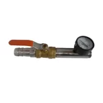 Vòi phun cầm tay thử nghiệm cấp độ bảo vệ chống sự xâm nhập của nước (IPX5) SN447 - Hãng SINUO - Trung Quốc
