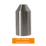 Vòi phun cầm tay thử nghiệm cấp độ bảo vệ chống sự xâm nhập của nước (IPX5) SN447 - Hãng SINUO - Trung Quốc