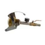 Vòi phun thử nghiệm cấp độ bảo vệ chống tia nước và chống tóe nước (IPX3 & IPX4) SN446 - Hãng SINUO - Trung Quốc